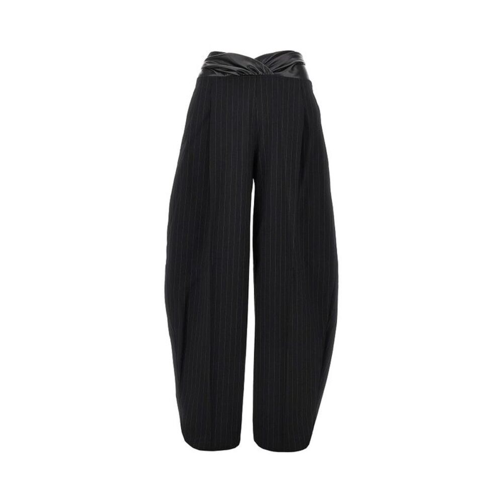 The Andamane Women Gabardine 'Astra' Pants
